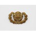 Hampshire Regiment Collar Badge