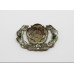 Hampshire Regiment Collar Badge