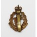 Royal Army Dental Corps (R.A.D.C.) Cap Badge - Queen's Crown