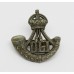 Durham Light Infantry (D.L.I.) WW2 Plastic Economy Cap Badge