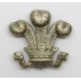 3rd Dragoon Guards NCO's Arm Badge