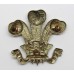 3rd Dragoon Guards NCO's Arm Badge