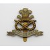 North Staffordshire Regiment Cap Badge