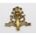 North Staffordshire Regiment Cap Badge