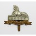 Lincolnshire Regiment Cap Badge