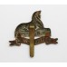 Lincolnshire Regiment Cap Badge