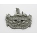 Gloucestershire Regiment WW2 Plastic Economy Cap Badge