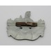 Gloucestershire Regiment WW2 Plastic Economy Cap Badge
