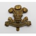 Cheshire (Earl of Chester's) Yeomanry Cap Badge