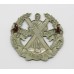 Liverpool Scottish Cap Badge