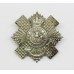 4th and 5th Battalions Royal Scots Cap Badge