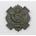 Highland Light Infantry (H.L.I.) WW2 Plastic Economy Cap Badge