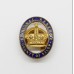 National Reserve County of Salop (Shropshire) Enamelled Lapel Badge