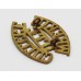 Wrekin College (Shropshire) O.T.C. (WREKIN/OTC/COLLEGE) Shoulder Title