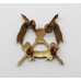 Indian Army 2nd Hyderabad Imperial Service Lancers Cap Badge
