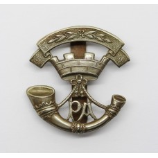 King's College Taunton School O.T.C. Cap Badge