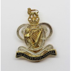 Queen's Royal Hussars Cap Badge