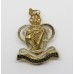 Queen's Royal Hussars Cap Badge