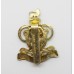 Queen's Royal Hussars Cap Badge