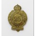 25th County of London (Cyclist) Bn. London Regiment Cap Badge - King's Crown