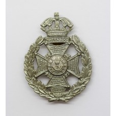 Rifle Brigade Cap Badge (1956-58 Last Pattern)