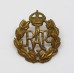 Royal Air Force (R.A.F.) Cap Badge - King's Crown