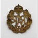 Royal Air Force (R.A.F.) Cap Badge - King's Crown