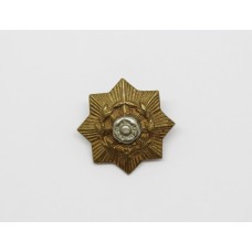 East Yorkshire Regiment Collar Badge