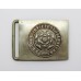 Victorian 1st North Riding York Artillery Volunteers Officer's Belt Plate