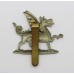 1st Monmouthshire Regiment Cap Badge