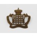 Royal Gloucestershire Hussars Cap Badge