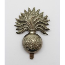 Honourable Artillery Company H.A.C. (Infantry) Chrome Cap Badge