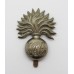 Honourable Artillery Company H.A.C. (Infantry) Chrome Cap Badge