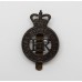 ERII Royal Horse Guards Cap Badge