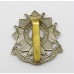 Bedfordshire & Hertfordshire Regiment Cap Badge