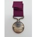 Victorian Army Long Service & Good Conduct Medal - Pte. J. Sutherland, Seaforth Highlanders