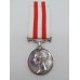 Indian Mutiny Medal (No Clasp) - Sergt. G. Manning, 81st Regiment