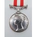 Indian Mutiny Medal (No Clasp) - Sergt. G. Manning, 81st Regiment