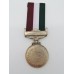 Pakistan 1988 Jamhuriat Tamgha Democracy Medal