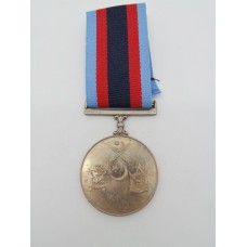 Pakistan Tamgha-i-Jang 1965 War Medal