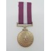 Pakistan Military Medal for Ten Years Service