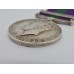 General Service Medal (Clasp - Palestine) - Fsr. F.C. Mitchell, Royal Scots Fusiliers