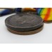 1914 Mons Star (with Slide on Bar) Medal Trio and Long Service & Good Conduct Medal Group - Cpl. W. Brooks, Royal Field Artillery
