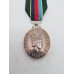Volunteer Reserves Service Medal - S.Sgt. K. Holdstock, Royal Signals