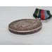 Volunteer Reserves Service Medal - S.Sgt. K. Holdstock, Royal Signals