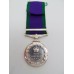 Campaign Service Medal (Clasp - Borneo) - Gnr. D. Hastings, Royal Artillery