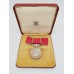 ERII British Empire Medal (B.E.M.) in Box of Issue - Miss Isabella Marchant Moyse