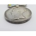 1854 Crimea Medal (Clasp - Sebastopol) and Turkish Crimea Medal (British Issue) - Pte. A. Fraser, 72nd Highlanders