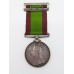 Afghanistan 1878-80 Medal - Pte. D. Beck, 15th Hussars