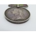 Afghanistan 1878-80 Medal - Pte. D. Beck, 15th Hussars